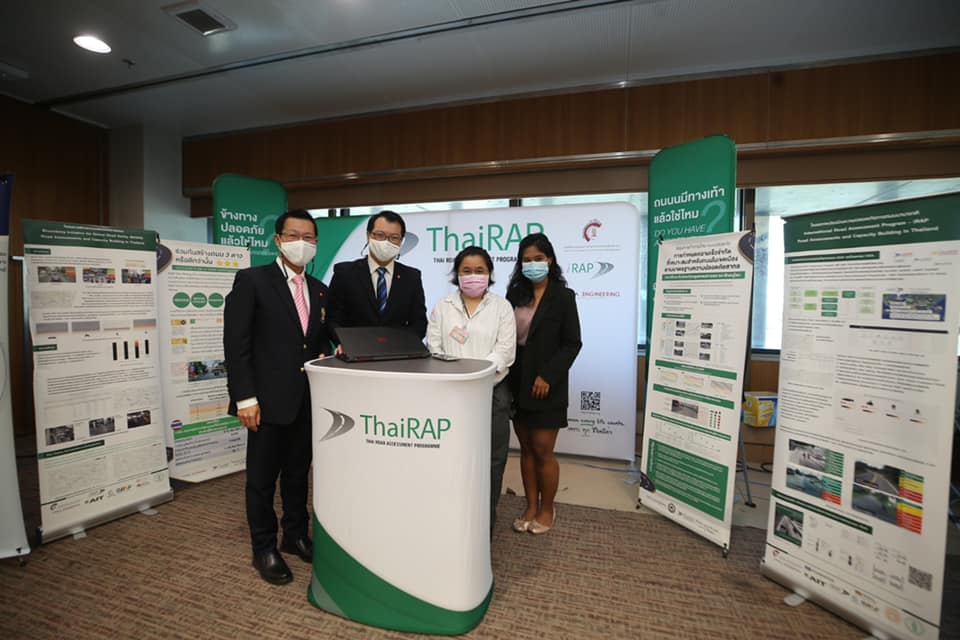 Seminar: Thai Parliament commits to reducing road injuries and deaths — original image 2