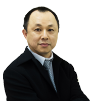 Assoc. Prof. Dr. Phisan Santitamnont