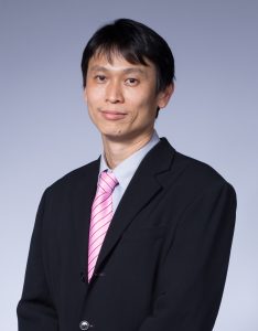 Assoc. Prof. Dr. Boonchai Sangpetngam