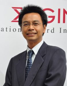 Assoc. Prof. Dr. Tospol Pinkaew
