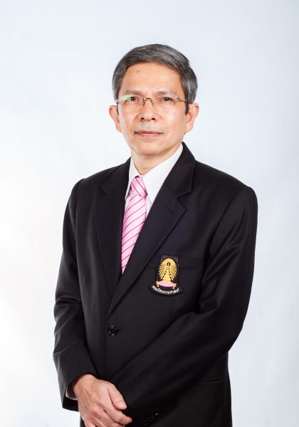 Asst. Prof. Dr. Suebskul Phiphobmongkol